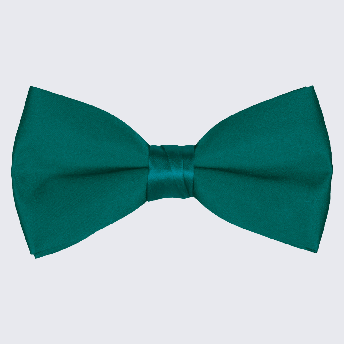 Boys Teal Bow Tie for Kids Teen Children - Wedding