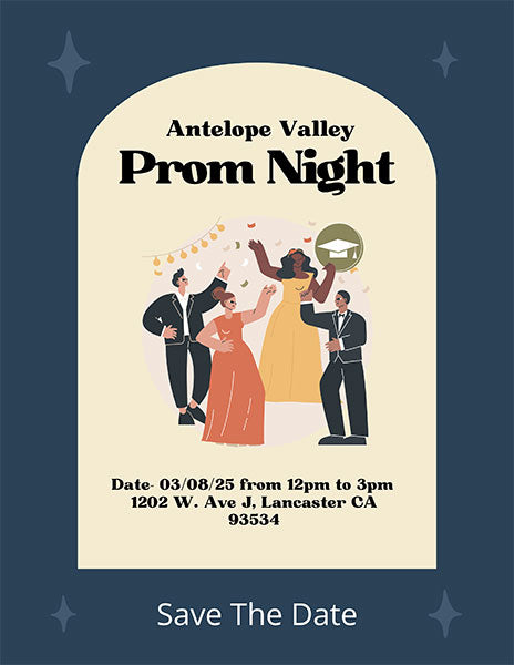 Do Good, Dress Great: Help Make Prom Dreams Come True