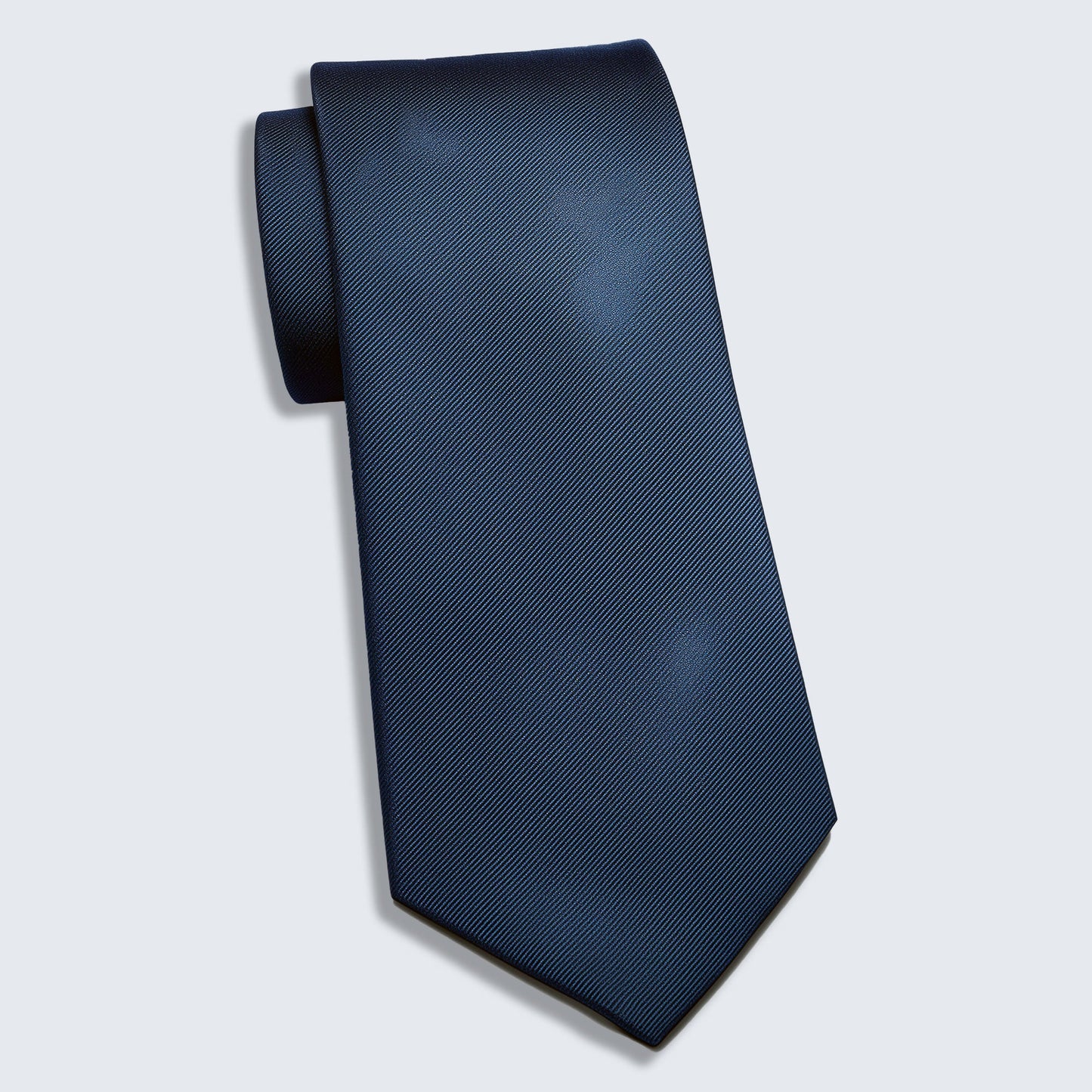 Navy Blue Suit Package – Slim or Classic Fit (Suit, Shirt & Tie)